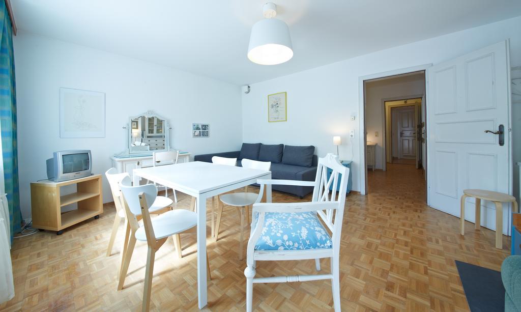 Casa Vita Apartments Saalbach-Hinterglemm Quarto foto