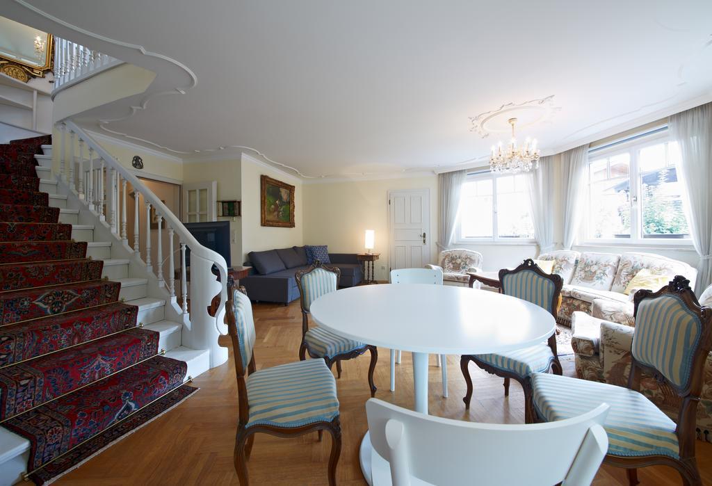 Casa Vita Apartments Saalbach-Hinterglemm Quarto foto