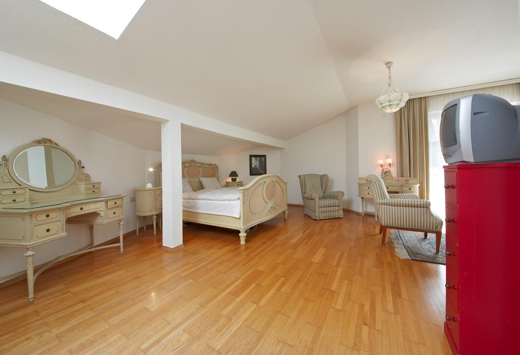 Casa Vita Apartments Saalbach-Hinterglemm Quarto foto